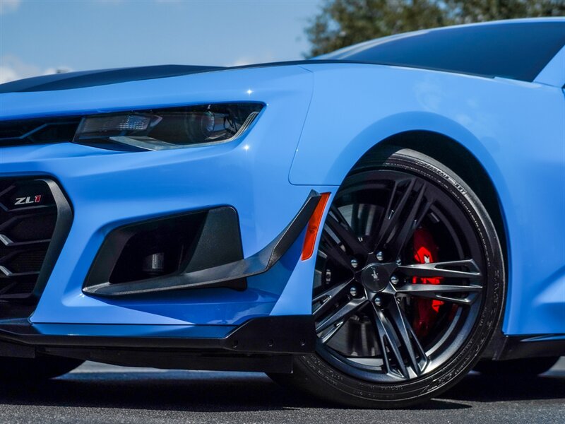 2023 Chevrolet Camaro ZL1   - Photo 3 - Bonita Springs, FL 34134