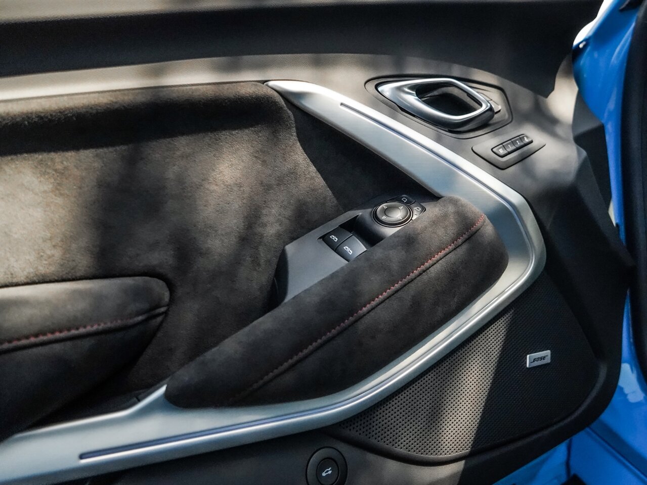 2023 Chevrolet Camaro ZL1   - Photo 21 - Bonita Springs, FL 34134