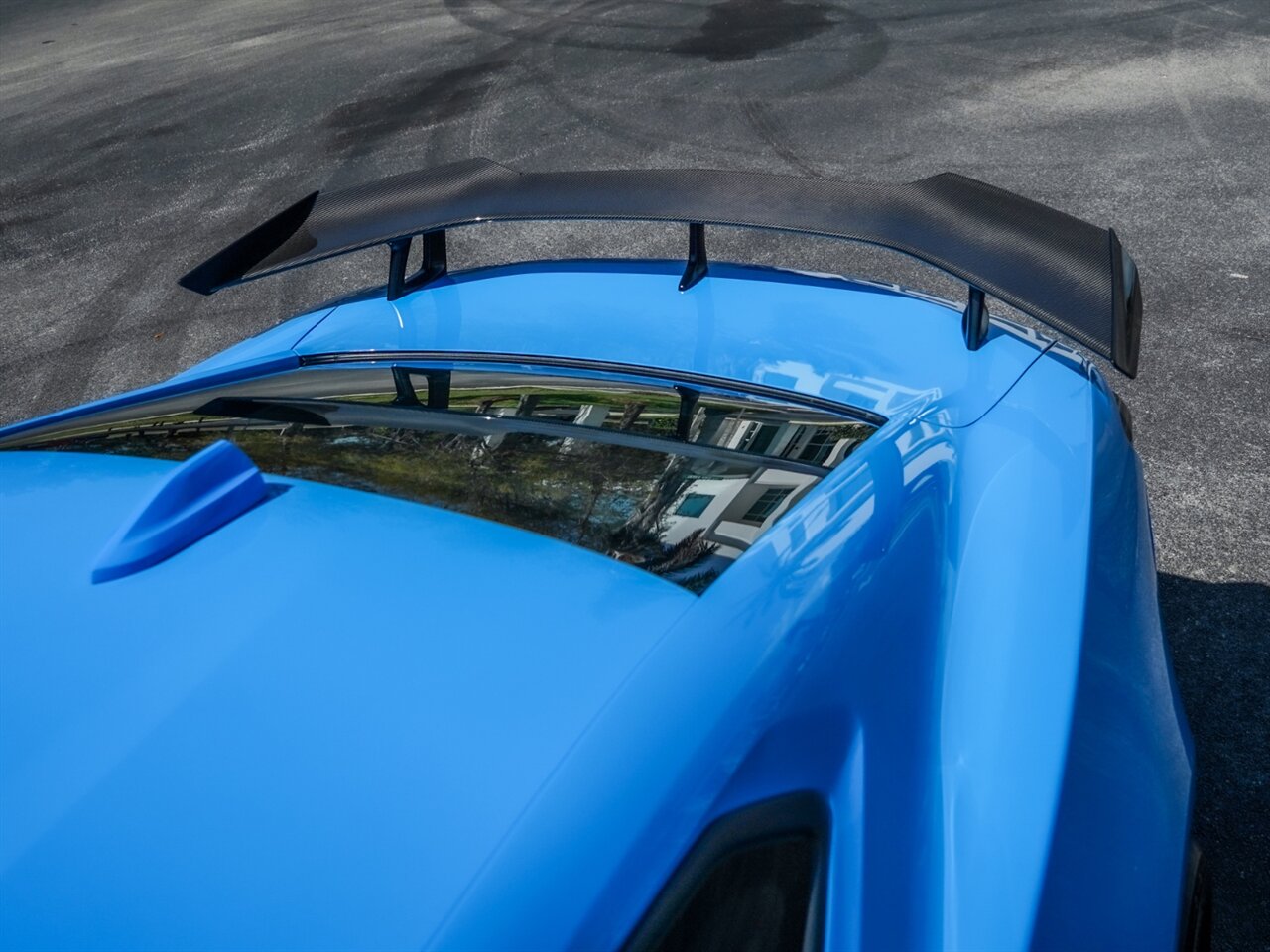 2023 Chevrolet Camaro ZL1   - Photo 11 - Bonita Springs, FL 34134