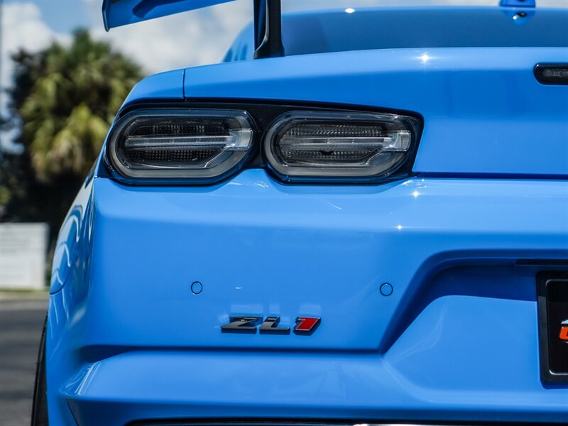 2023 Chevrolet Camaro ZL1 - Photo 38 - Bonita Springs, FL 34134