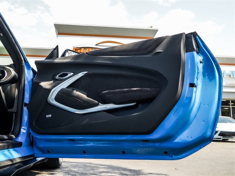 2023 Chevrolet Camaro ZL1 - Photo 22 - Bonita Springs, FL 34134