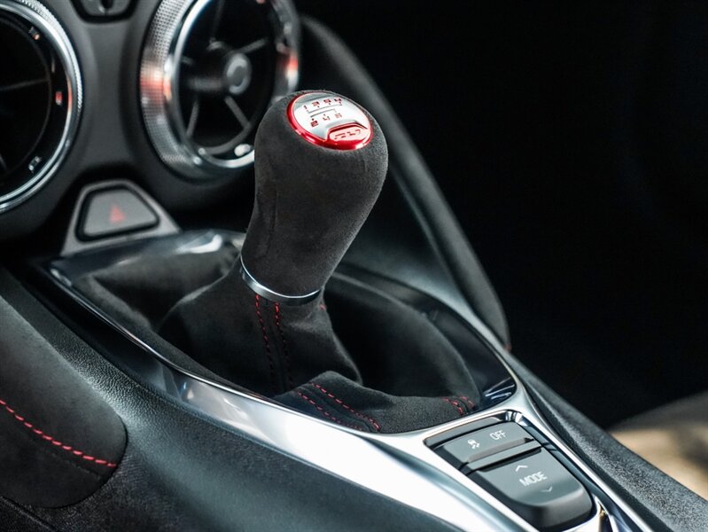 2023 Chevrolet Camaro ZL1 - Photo 17 - Bonita Springs, FL 34134