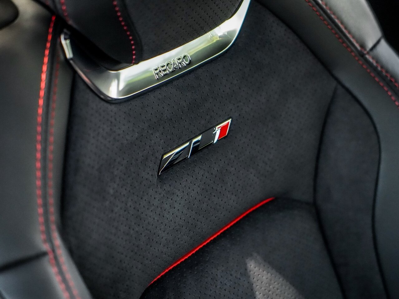 2023 Chevrolet Camaro ZL1   - Photo 29 - Bonita Springs, FL 34134