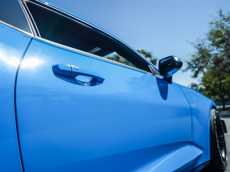 2023 Chevrolet Camaro ZL1 - Photo 44 - Bonita Springs, FL 34134