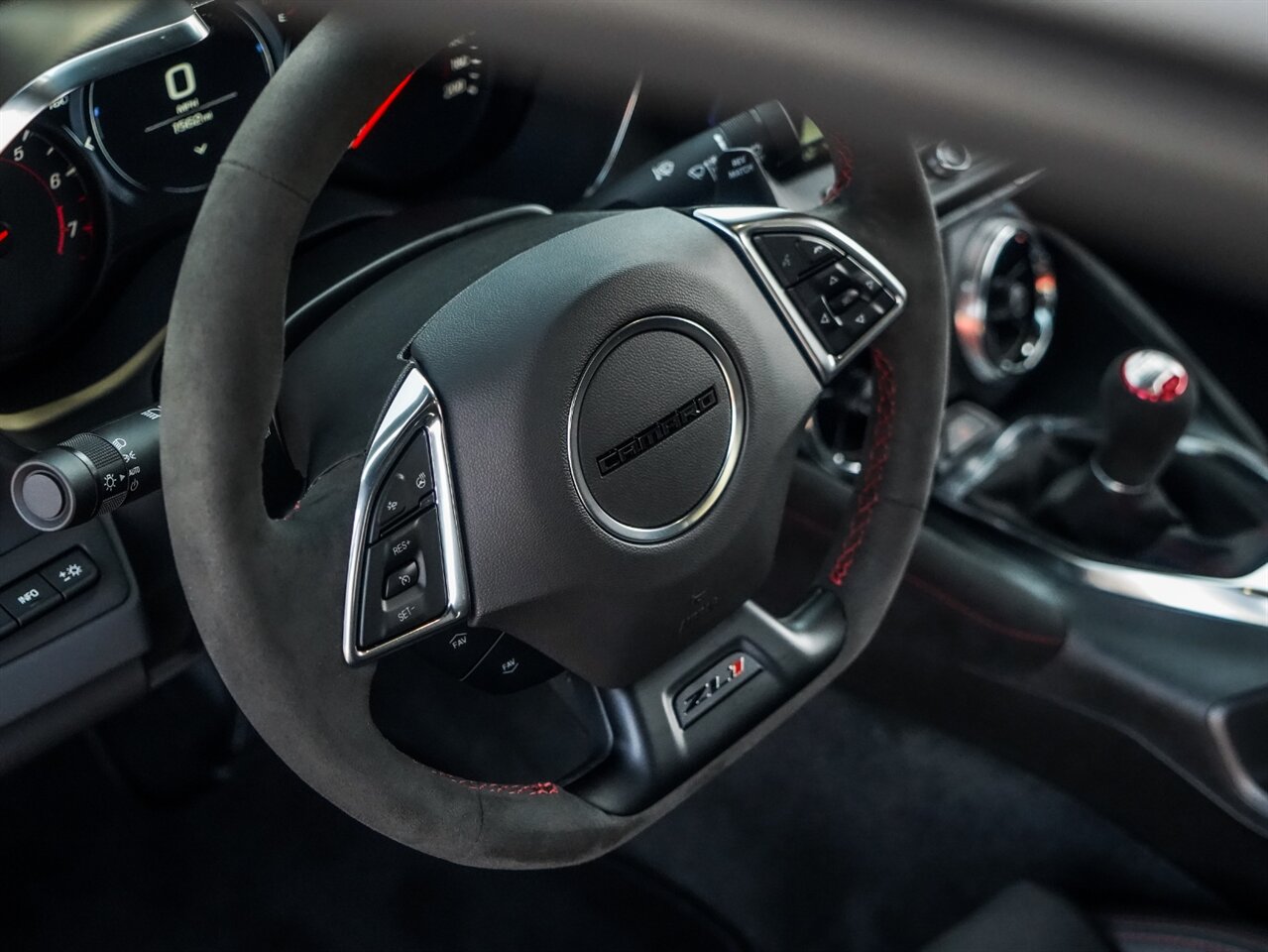 2023 Chevrolet Camaro ZL1   - Photo 25 - Bonita Springs, FL 34134