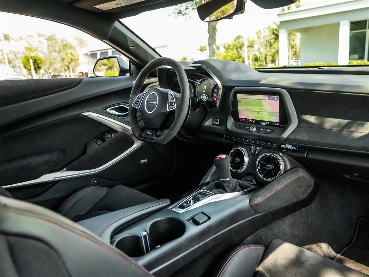 2023 Chevrolet Camaro ZL1   - Photo 24 - Bonita Springs, FL 34134