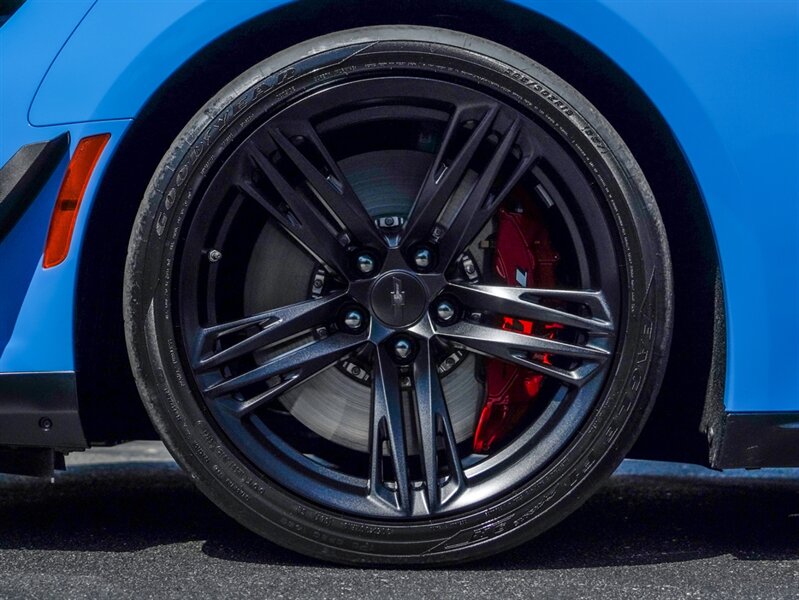2023 Chevrolet Camaro ZL1 - Photo 35 - Bonita Springs, FL 34134