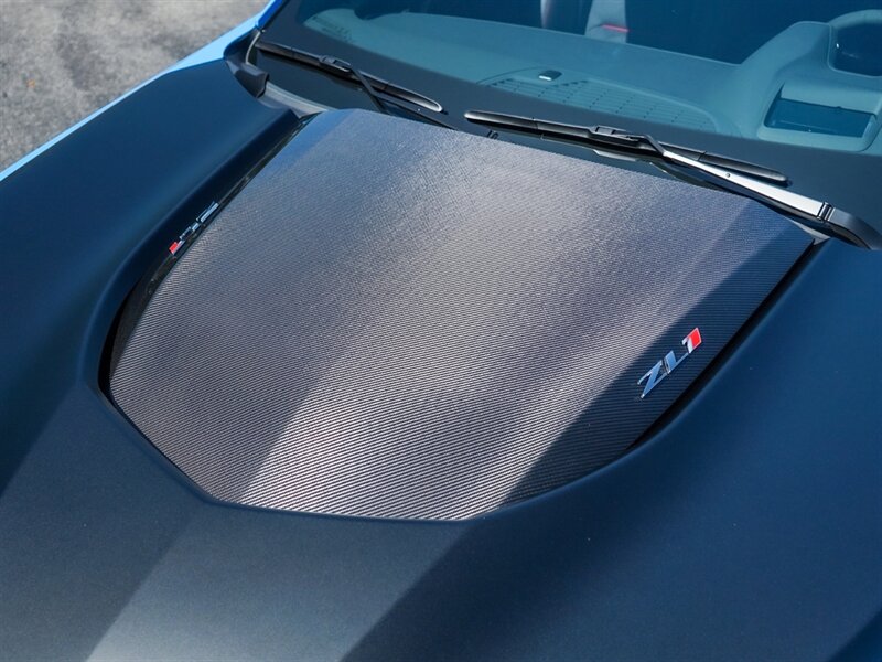 2023 Chevrolet Camaro ZL1 - Photo 9 - Bonita Springs, FL 34134