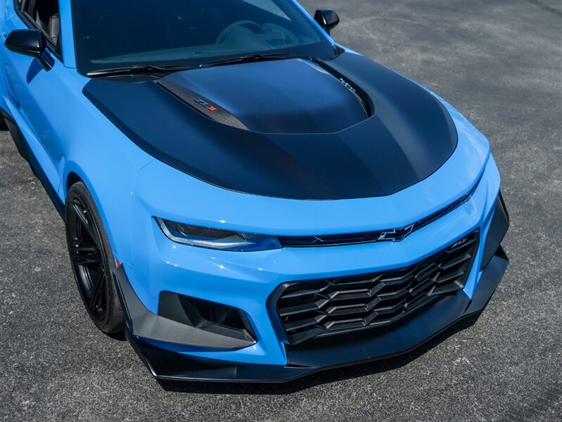 2023 Chevrolet Camaro ZL1 - Photo 7 - Bonita Springs, FL 34134