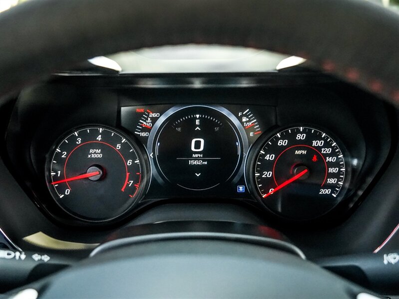 2023 Chevrolet Camaro ZL1 - Photo 15 - Bonita Springs, FL 34134