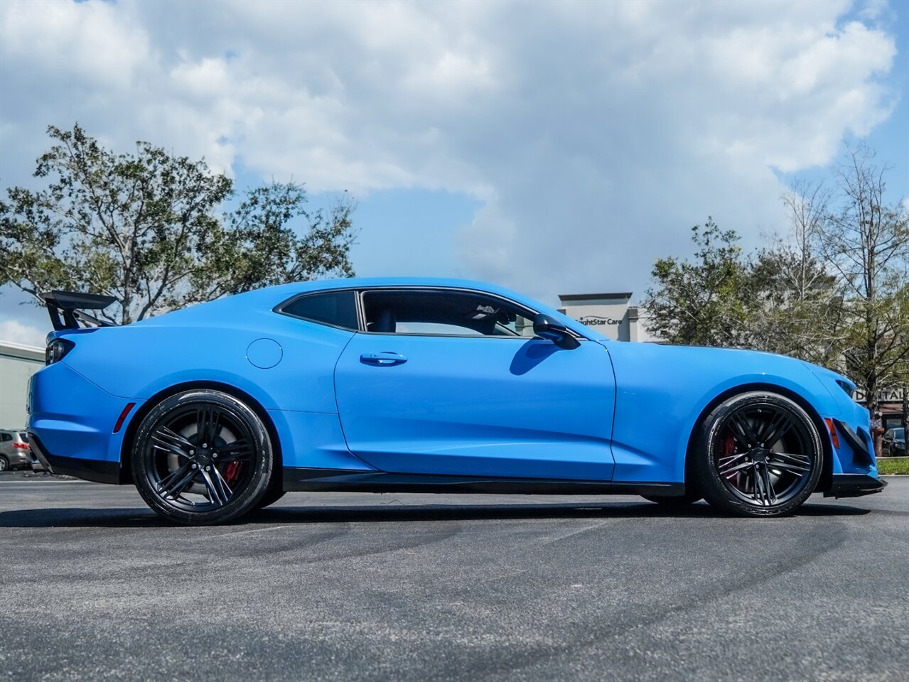 2023 Chevrolet Camaro ZL1   - Photo 45 - Bonita Springs, FL 34134