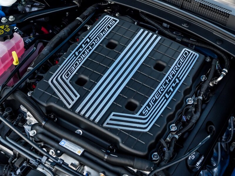 2023 Chevrolet Camaro ZL1 - Photo 31 - Bonita Springs, FL 34134