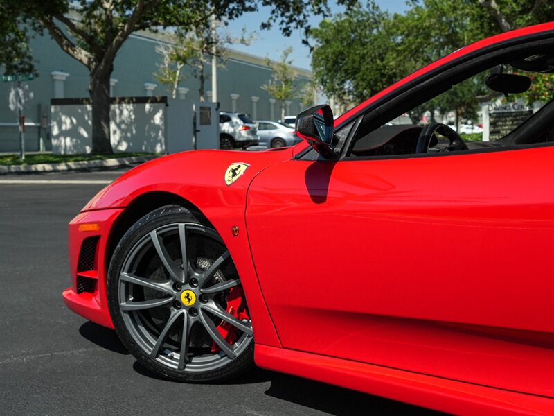 2009 Ferrari 430 Scuderia   - Photo 53 - Bonita Springs, FL 34134