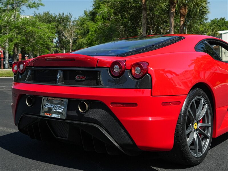 2009 Ferrari 430 Scuderia   - Photo 67 - Bonita Springs, FL 34134