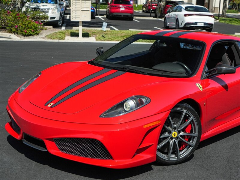 2009 Ferrari 430 Scuderia   - Photo 9 - Bonita Springs, FL 34134