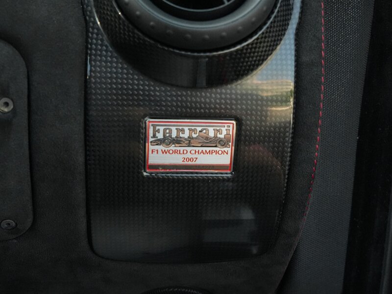 2009 Ferrari 430 Scuderia   - Photo 38 - Bonita Springs, FL 34134