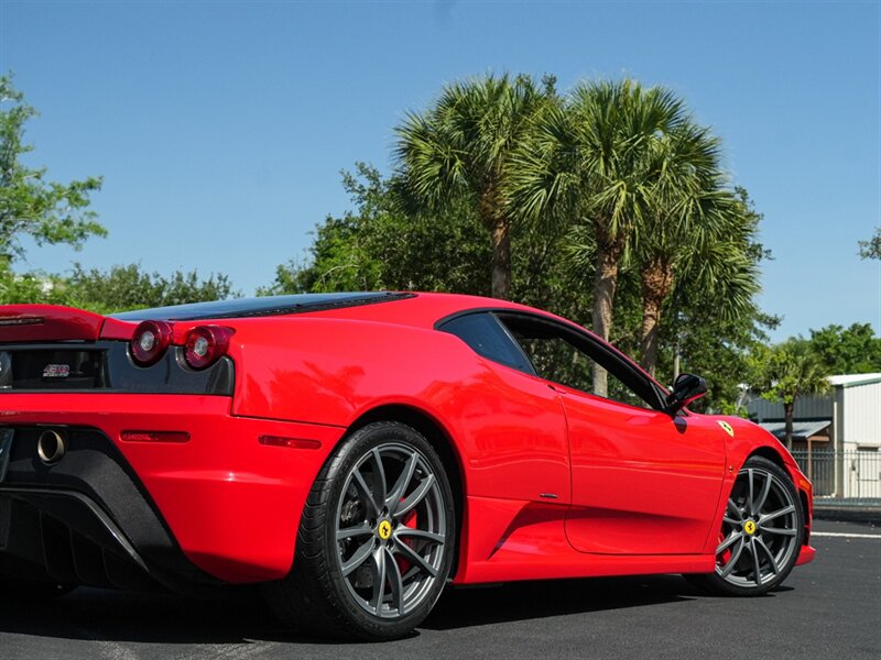 2009 Ferrari 430 Scuderia   - Photo 70 - Bonita Springs, FL 34134