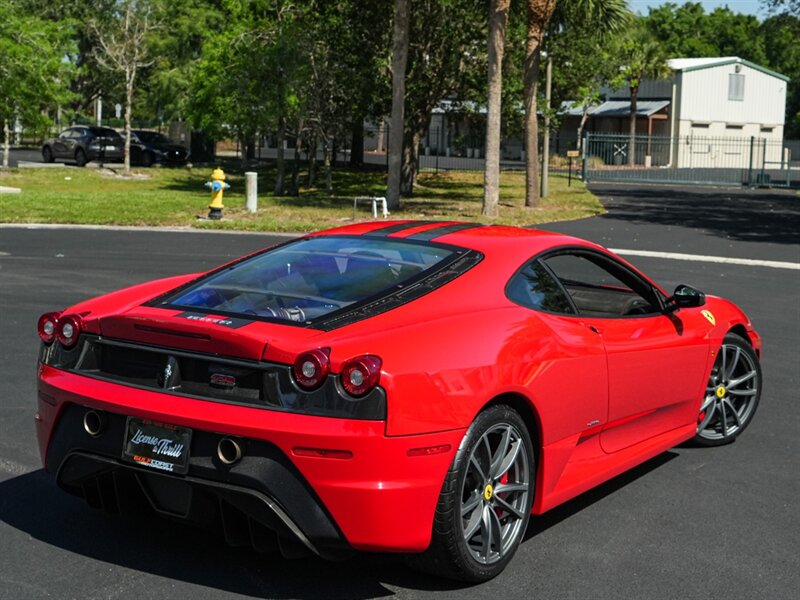 2009 Ferrari 430 Scuderia   - Photo 71 - Bonita Springs, FL 34134