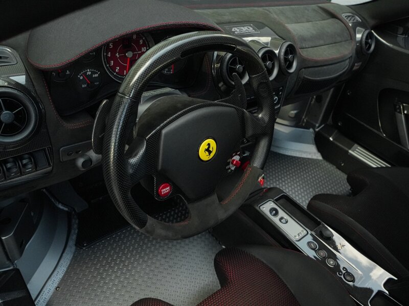 2009 Ferrari 430 Scuderia   - Photo 30 - Bonita Springs, FL 34134
