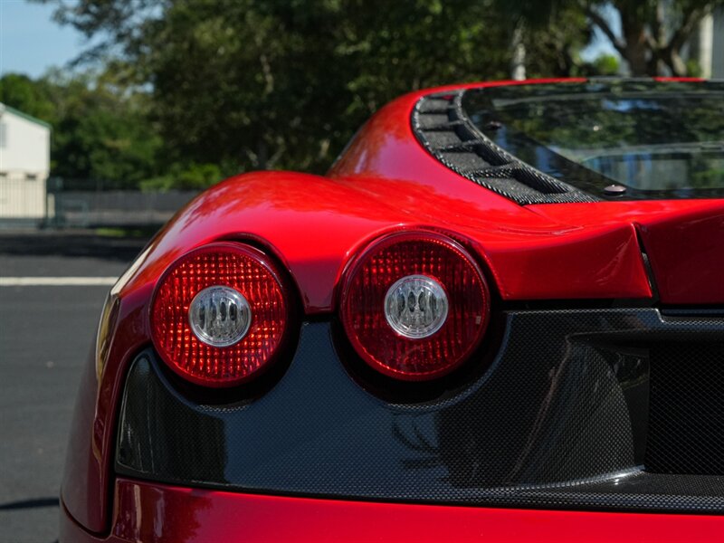 2009 Ferrari 430 Scuderia   - Photo 58 - Bonita Springs, FL 34134