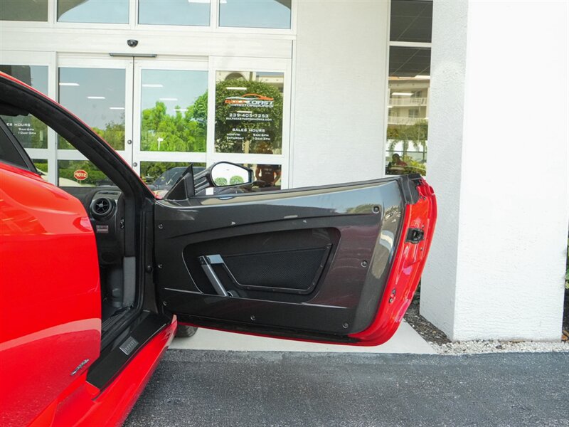 2009 Ferrari 430 Scuderia   - Photo 40 - Bonita Springs, FL 34134
