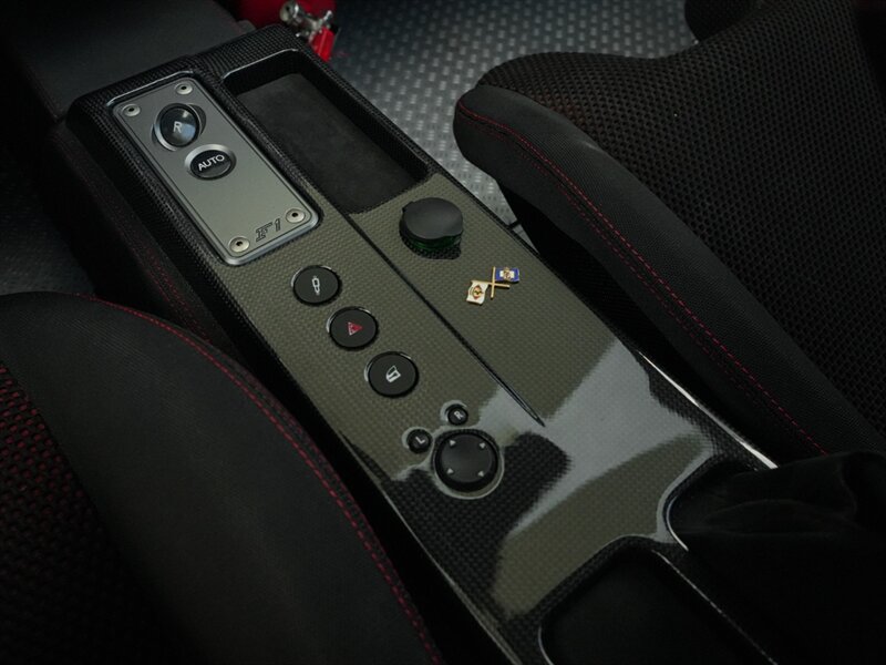 2009 Ferrari 430 Scuderia   - Photo 20 - Bonita Springs, FL 34134