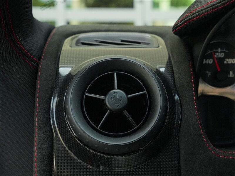 2009 Ferrari 430 Scuderia   - Photo 21 - Bonita Springs, FL 34134