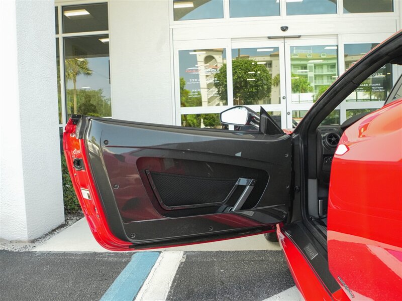 2009 Ferrari 430 Scuderia   - Photo 27 - Bonita Springs, FL 34134