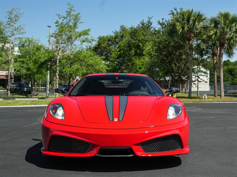 2009 Ferrari 430 Scuderia   - Photo 7 - Bonita Springs, FL 34134