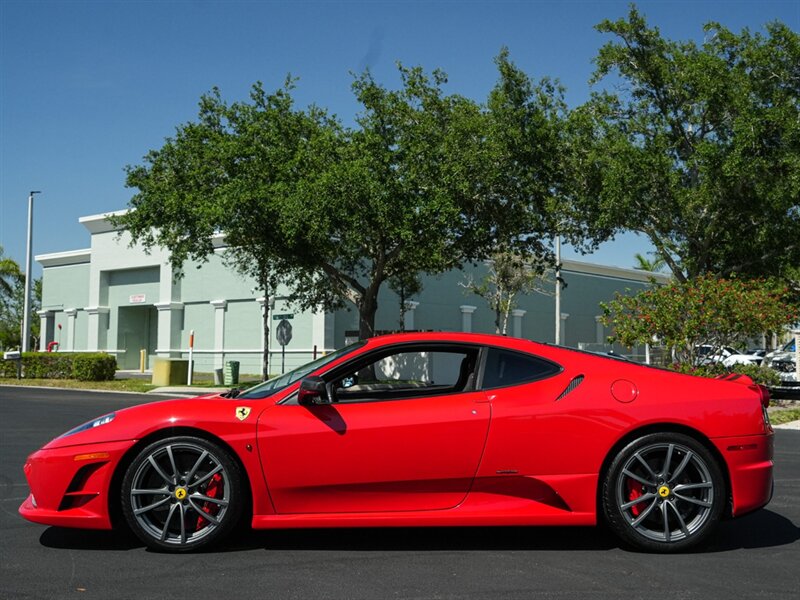 2009 Ferrari 430 Scuderia   - Photo 47 - Bonita Springs, FL 34134