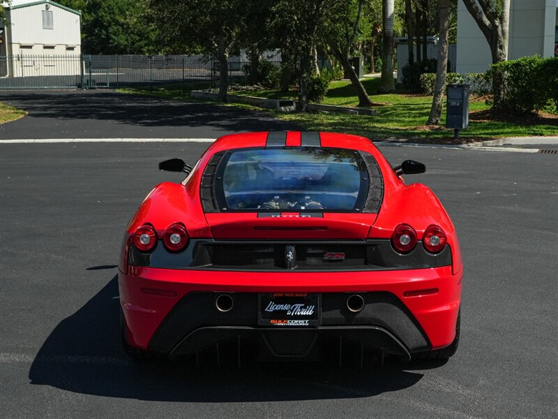 2009 Ferrari 430 Scuderia   - Photo 57 - Bonita Springs, FL 34134