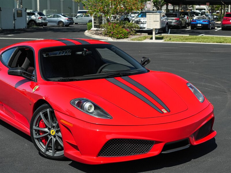 2009 Ferrari 430 Scuderia   - Photo 78 - Bonita Springs, FL 34134