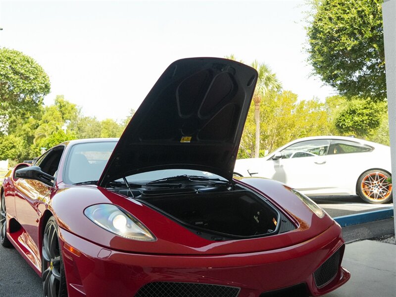 2009 Ferrari 430 Scuderia   - Photo 46 - Bonita Springs, FL 34134