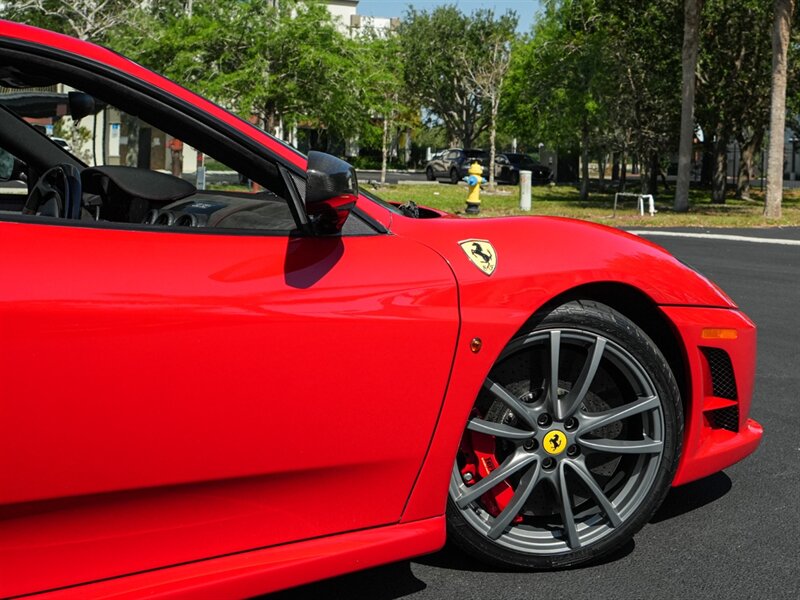 2009 Ferrari 430 Scuderia   - Photo 69 - Bonita Springs, FL 34134