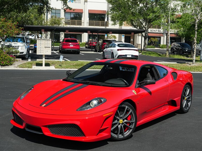 2009 Ferrari 430 Scuderia   - Photo 10 - Bonita Springs, FL 34134