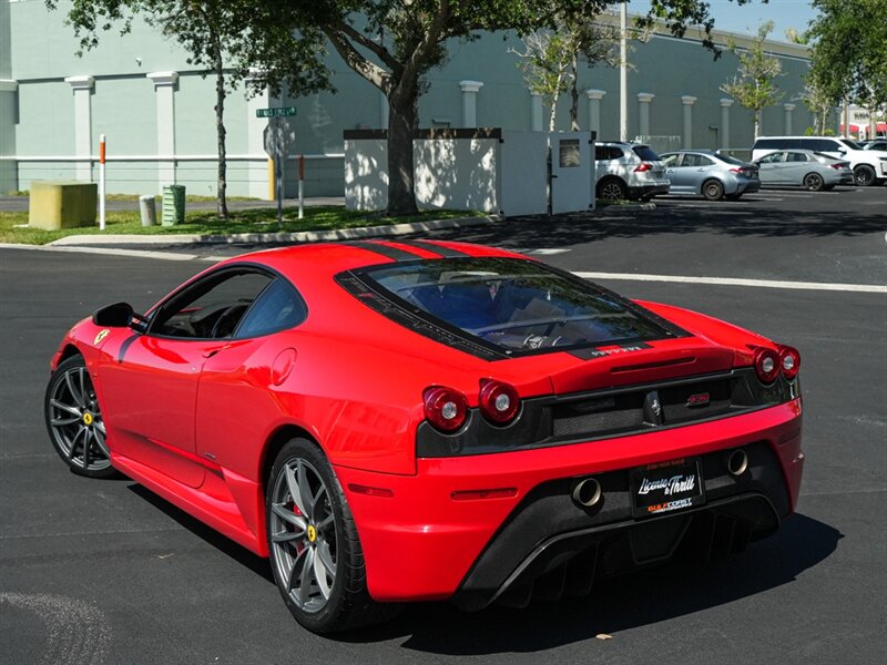 2009 Ferrari 430 Scuderia   - Photo 51 - Bonita Springs, FL 34134