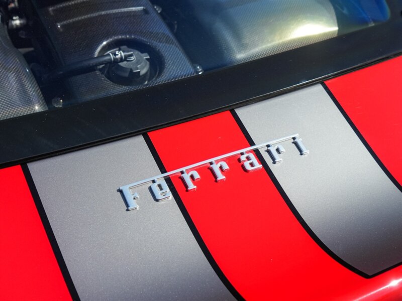 2009 Ferrari 430 Scuderia   - Photo 61 - Bonita Springs, FL 34134