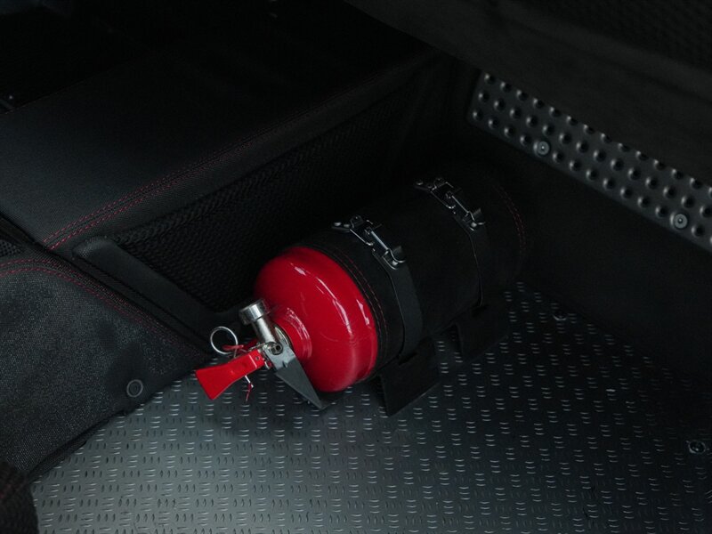 2009 Ferrari 430 Scuderia   - Photo 39 - Bonita Springs, FL 34134