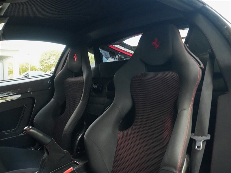 2009 Ferrari 430 Scuderia   - Photo 24 - Bonita Springs, FL 34134