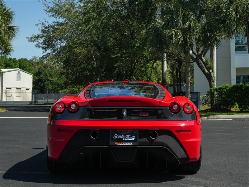 2009 Ferrari 430 Scuderia   - Photo 59 - Bonita Springs, FL 34134