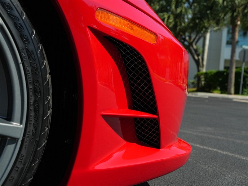 2009 Ferrari 430 Scuderia   - Photo 76 - Bonita Springs, FL 34134