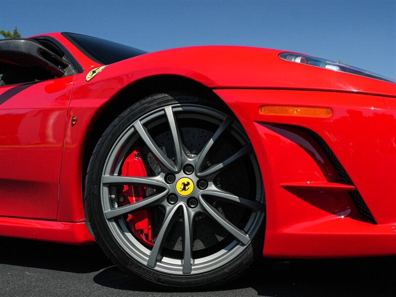 2009 Ferrari 430 Scuderia   - Photo 80 - Bonita Springs, FL 34134