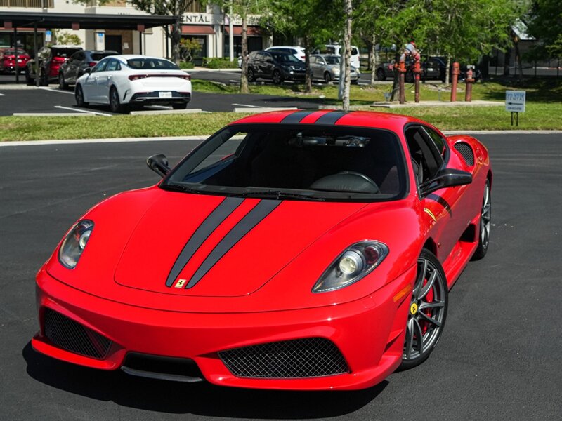 2009 Ferrari 430 Scuderia   - Photo 8 - Bonita Springs, FL 34134