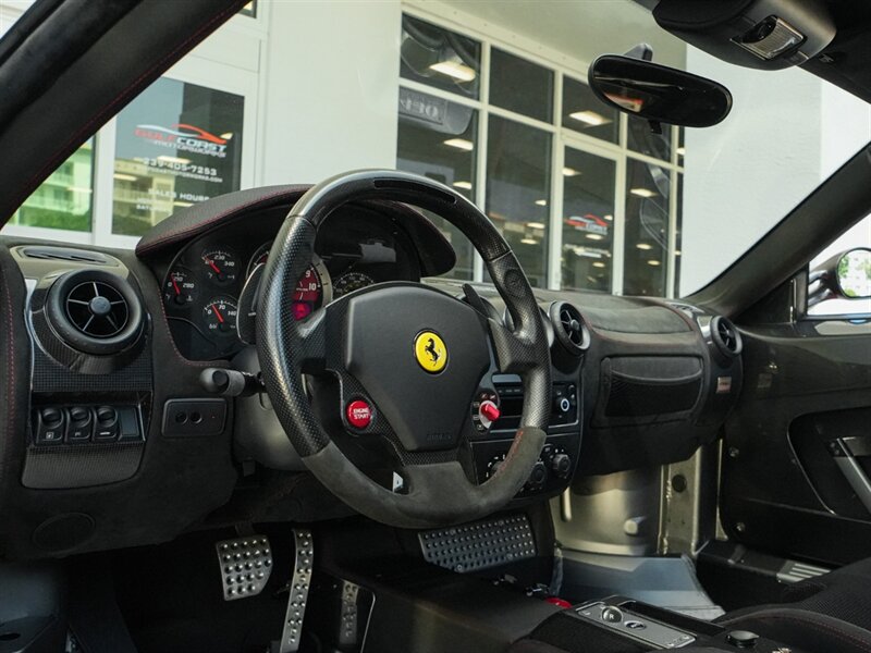 2009 Ferrari 430 Scuderia   - Photo 13 - Bonita Springs, FL 34134