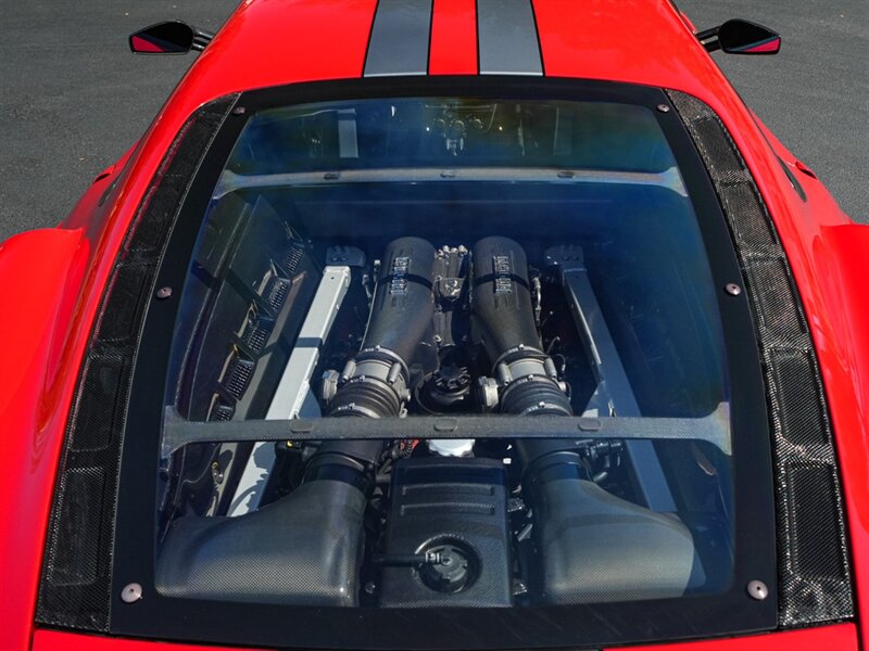 2009 Ferrari 430 Scuderia   - Photo 60 - Bonita Springs, FL 34134