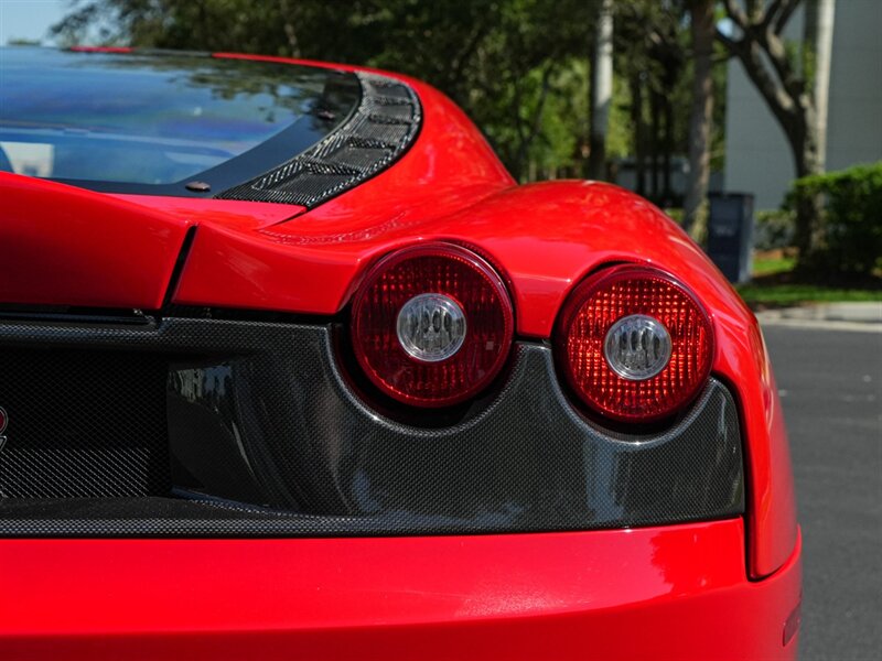 2009 Ferrari 430 Scuderia   - Photo 65 - Bonita Springs, FL 34134