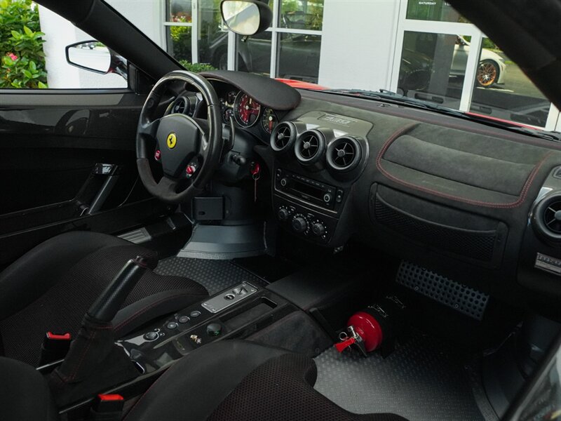 2009 Ferrari 430 Scuderia   - Photo 29 - Bonita Springs, FL 34134