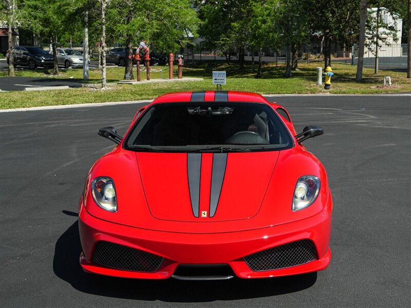 2009 Ferrari 430 Scuderia   - Photo 6 - Bonita Springs, FL 34134