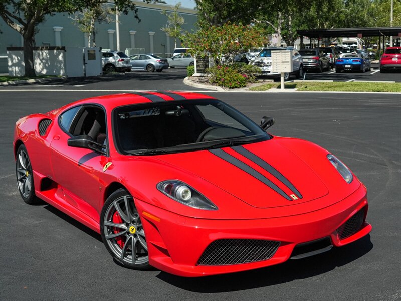 2009 Ferrari 430 Scuderia   - Photo 77 - Bonita Springs, FL 34134