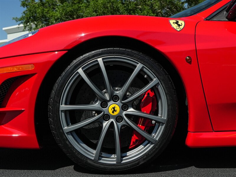 2009 Ferrari 430 Scuderia   - Photo 49 - Bonita Springs, FL 34134